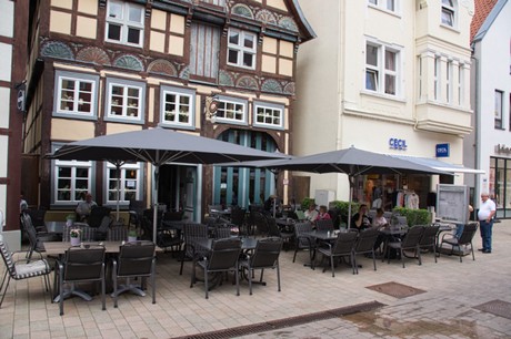Bad Salzuflen